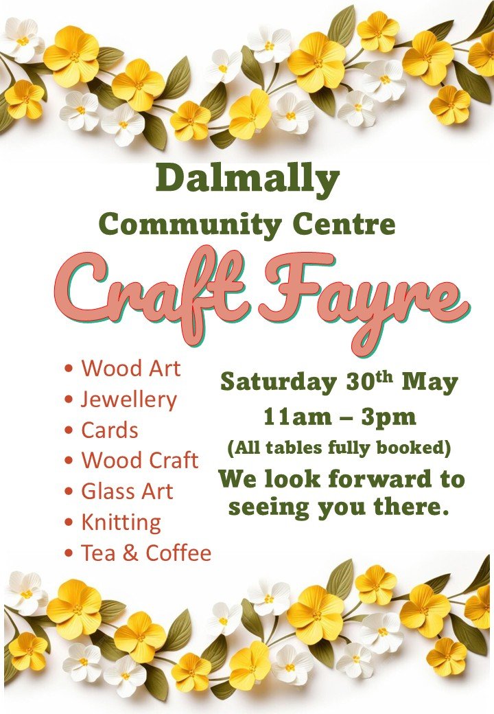 Craft Fayre